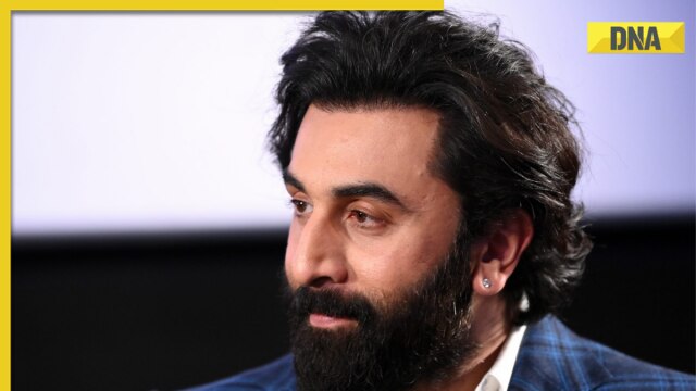 Ranbir Kapoor calls fatherhood ‘best thing in the world’, says daughter Raha has given him ‘new understanding of love’