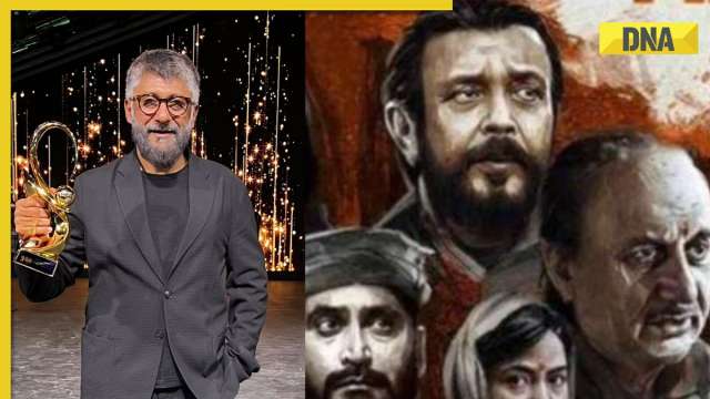 Vivek Agnihotri dedicates The Kashmir Files' Zee Cine Awards wins to murdered Kashmiri Pandit Sanjay Sharma - Vimarsana News