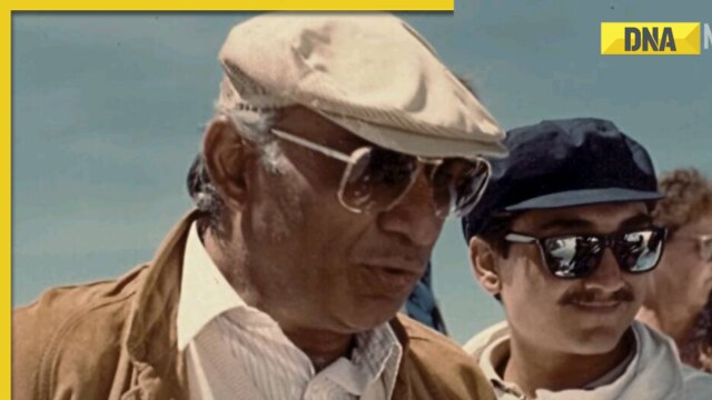 Harvard University to screen Netflix's Yash Chopra docu-series The Romantics, FTII includes it in curriculum - Vimarsana News