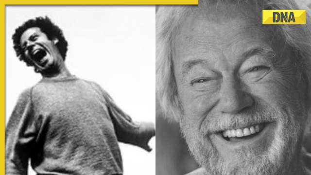 Veteran Canadian star Gordon Pinsent passes away at 92 - Vimarsana News
