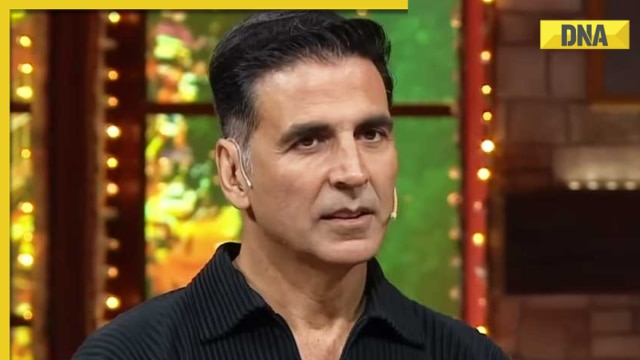 Akshay Kumar's The Entertainers concert in US cancelled due to 'slow ticket sales', promoter says 'very little demand' - Vimarsana News