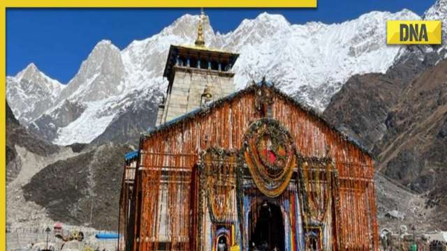 IRCTC Char Dham yatra tour package 2023, food and accommodation included, check price and how to register online - Vimarsana News