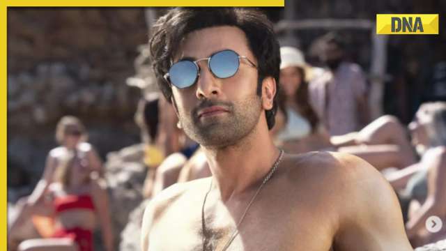Ranbir Kapoor says boycott Bollywood is 'baseless', talks about Shah Rukh Khan's Pathaan - Vimarsana News