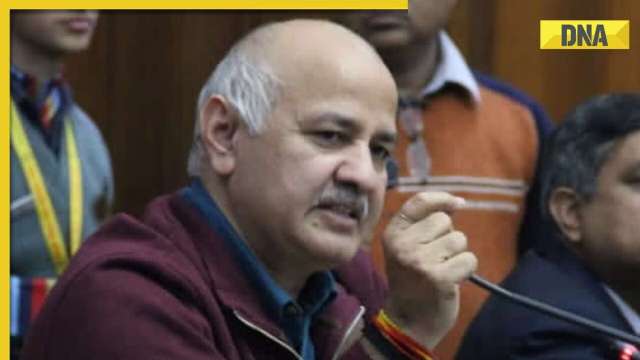 Delhi liquor 'scam': Delhi court reserves order on CBI plea seeking Manish Sisodia's remand - Vimarsana News