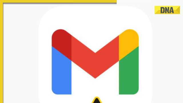 Gmail down: Google's email service suffers major global outage - Vimarsana News