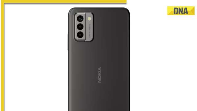 Nokia G22 launched with QuickFix design: Here's what you need to know - Vimarsana News