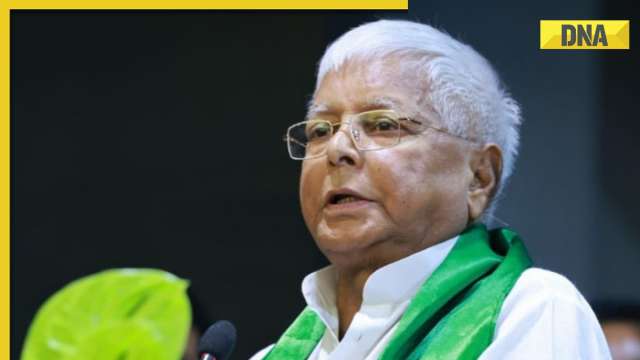 IRCTC scam case: Lalu Yadav, Rabri Devi summoned by Delhi court - Vimarsana News