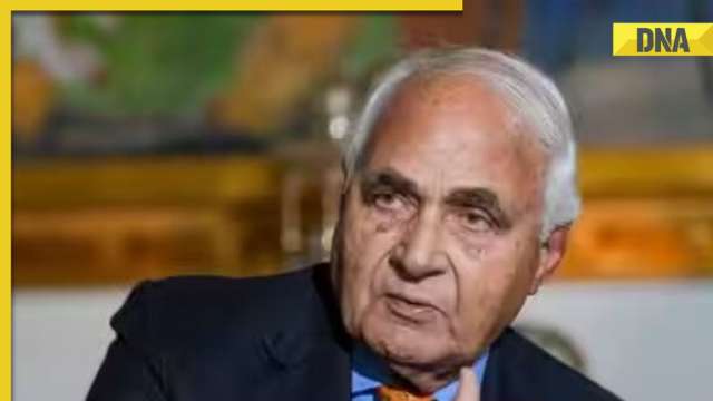 KP Singh: Madrasa-educated India's biggest real estate developer with net worth over Rs 66000 crore