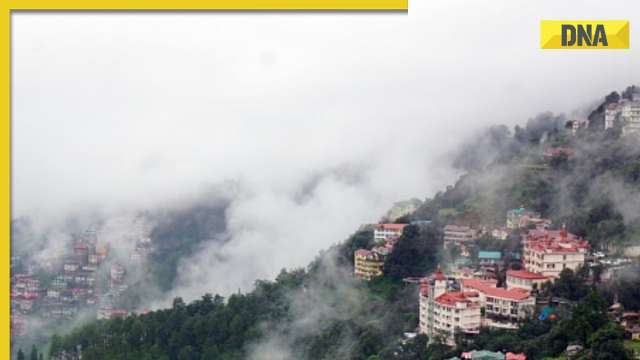 IRCTC launches 5 nights, 6 days tour package to Chandigarh, Shimla and Kufri, check price details - Vimarsana News