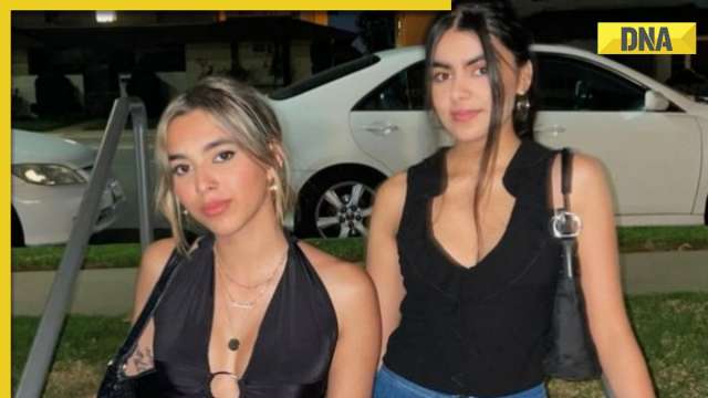 Aaliyah Kashyap reacts to being trolled for appealing to raise funds for Imtiaz Ali's daughter Ida's film - Vimarsana News