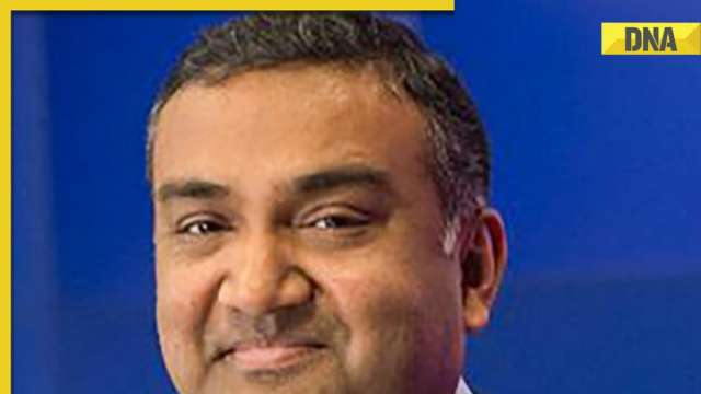 Meet Neal Mohan, shy Lucknow boy with poor Hindi who earned Rs 544 crore as bonus, his monthly salary is... - Vimarsana News