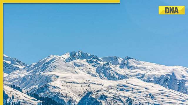 IRCTC Tour Package: Discover beauty of Himachal Pradesh on a budget, check price details - Vimarsana News
