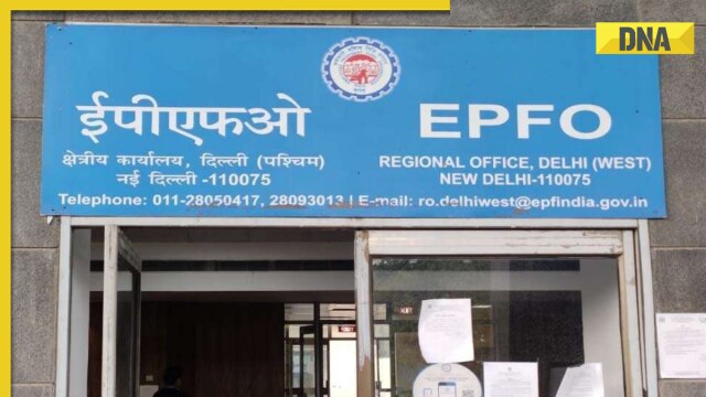 EPFO higher pension scheme: Know how to get Rs 18,857 pension after retirement - Vimarsana News