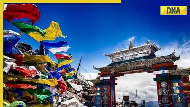 5 calming destinations to satisfy your wanderlust in March 2023 - Vimarsana News
