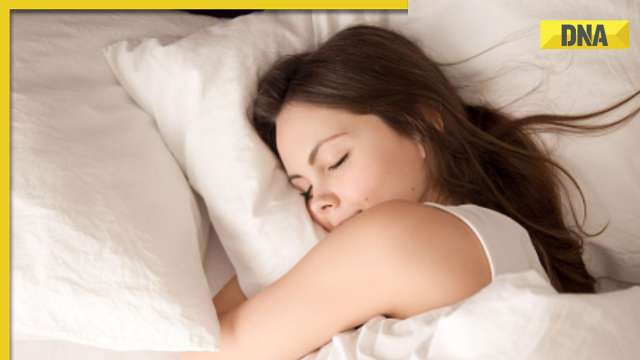 Sleep better tonight: 5 types of tea that can improve your sleep quality - Vimarsana News