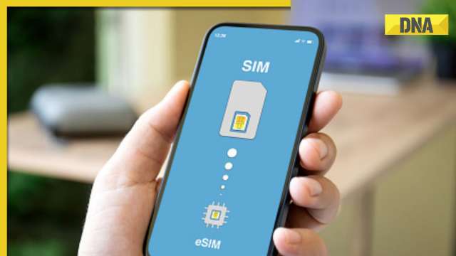 Google to introduce eSIM transfer on Android phones in 2023, simplifying phone switching for users - Vimarsana News