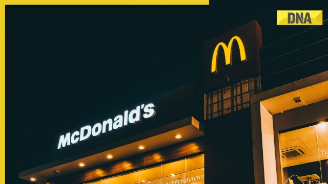 McDonald's India to hire 1500 employees from NGOs by 2025 - Vimarsana News