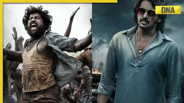 List of upcoming Telugu movie releases in March 2023, from Dasara, Kabzaa to Bedurulanka 2012 - Vimarsana News