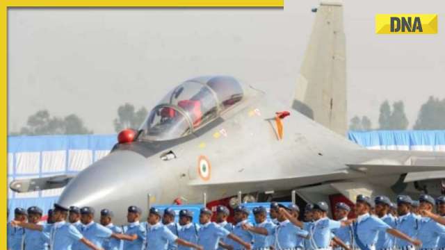 IAF Agniveer Recruitment 2023: 12th pass candidates can apply; online application deadline, age limit, eligibility here - Vimarsana News