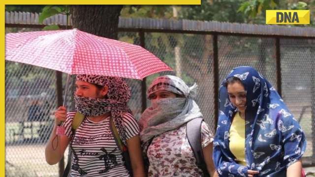 Heatwave advisory: Centre issues list of dos and don'ts, suggests to avoid tea, high-protein food - Vimarsana News
