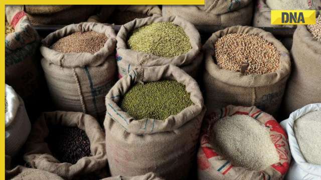 Free ration distribution for ration card holders to begin before Holi, check details - Vimarsana News