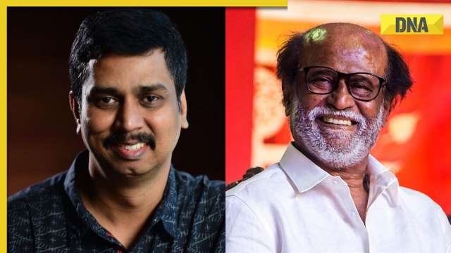 #Thalaivar170: Rajinikanth teams up with Jai Bhim director TJ Gnanavel, film will release in 2024 - Vimarsana News