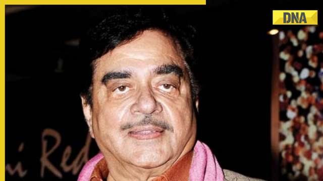 Shatrughan Sinha reveals he was 'embarrassed' about his looks before joining film industry: 'Plastic surgeon se...' - Vimarsana News
