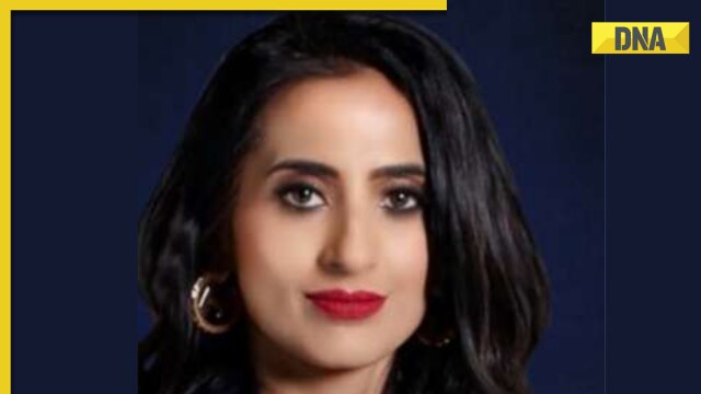 DNA Women Achievers Awards 2023: Vineeta Singh wins in Startup category - Vimarsana News