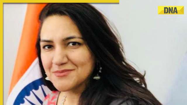 DNA Women Achievers Day Awards 2023: Radhika Ghai Agarwal wins in E-Commerce category - Vimarsana News