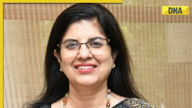 DNA Women Achievers Awards 2023: Neerja Bhatla wins in Healthcare category - Vimarsana News