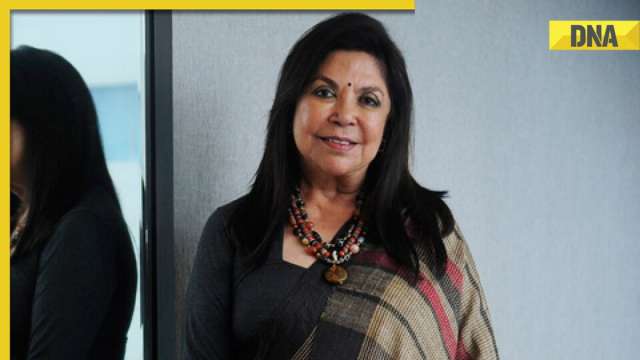 DNA Women Achievers Awards 2023: Ritu Kumar wins in Fashion category - Vimarsana News