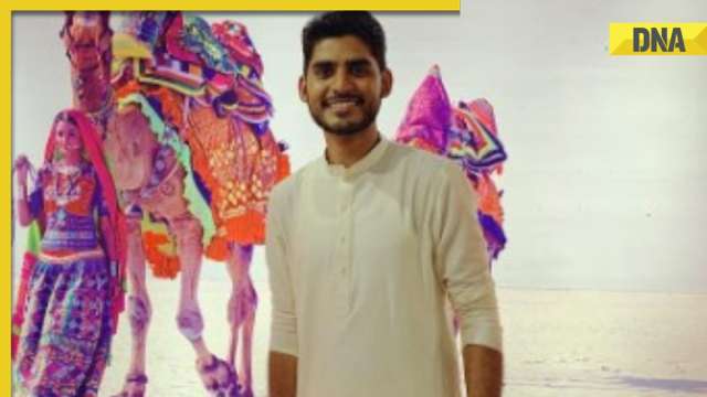 Meet IAS Kanishak Kataria, IIT alumnus who left a high-paying job to crack UPSC - Vimarsana News