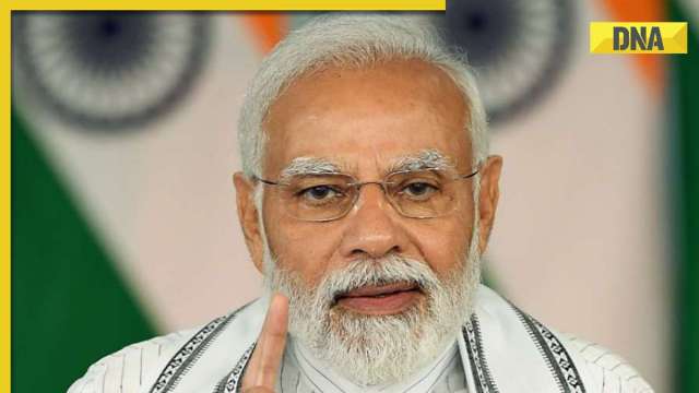 'Rivals say Mar jaa Modi while country says Mat jaa Modi': PM Modi slams opposition after BJP's victory in Northeast - Vimarsana News