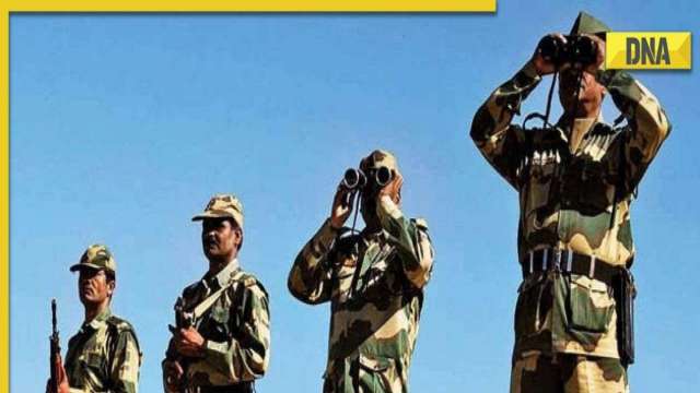 BSF Phase 1 result for Head Constable, ASI posts declared at bsf.gov.in, get direct link here - Vimarsana News