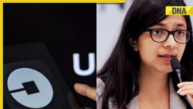 DCW chief Swati Maliwal issues notice to Uber India, Delhi Police over molestation of woman in Uber auto - Vimarsana News