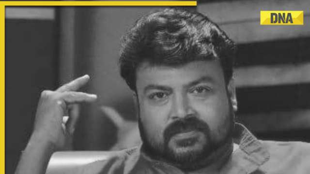 Odia actor Pintu Nanda passes away while undergoing treatment at 45 - Vimarsana News