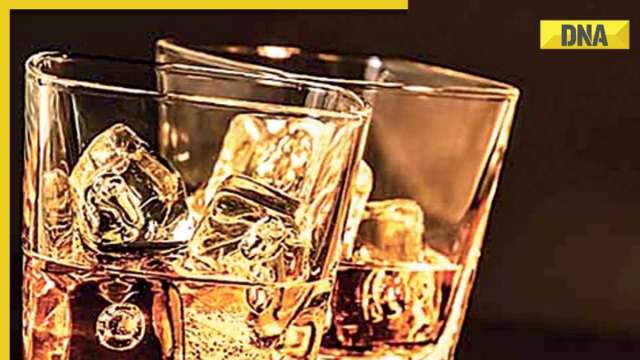 Indian spirits set to replace Western liquor brands in Russia: Report - Vimarsana News