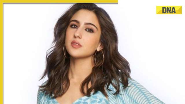 Weight loss: This is how Sara Ali Khan lose weight from 96 kg to 45 kg after suffering PCOS - Vimarsana News