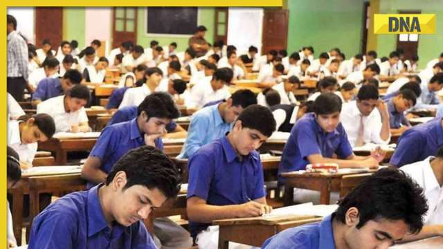 GSEB HSC Hall Ticket 2023 released at gseb.org, check direct link, steps to download - Vimarsana News
