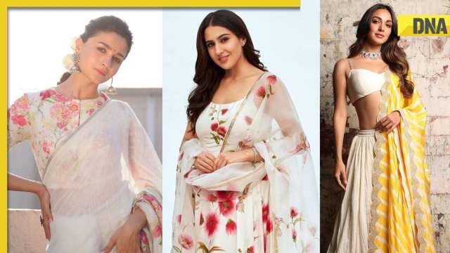 Holi 2023: 5 Bollywood diva's inspired outfits to celebrate the festival of colours - Vimarsana News