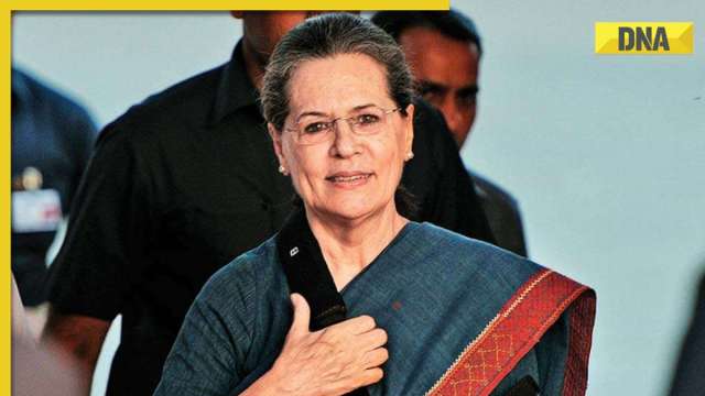 Sonia Gandhi admitted to Ganga Ram hospital, condition stable - Vimarsana News