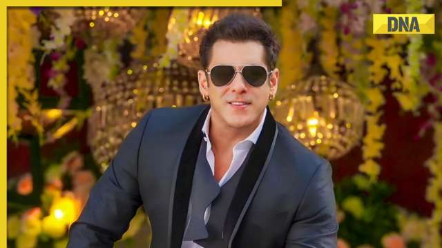 Salman Khan's fans declare Kisi Ka Bhai Kisi Ki Jaan's latest track Billi Billi as 'best song of the year' - Vimarsana News
