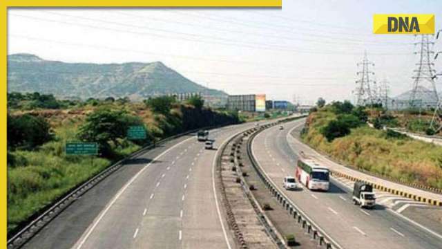 National highway, expressway commuters to benefit from 600 WSAs, NHAI plans one at every 40-60 km, details - Vimarsana News