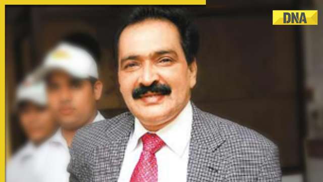 From washing utensils to a millionaire, meet Jayaram Banan, his net worth is... - Vimarsana News