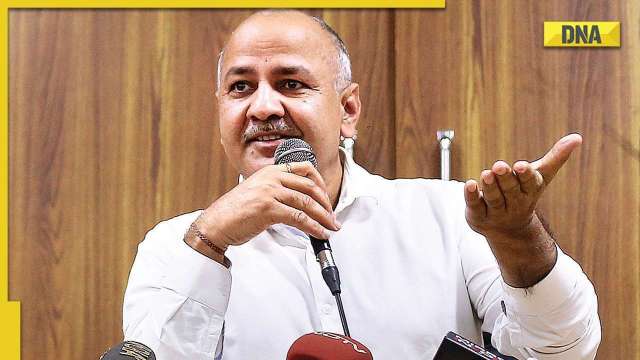Manish Sisodia to be produced before court today, CBI to seek remand extension - Vimarsana News