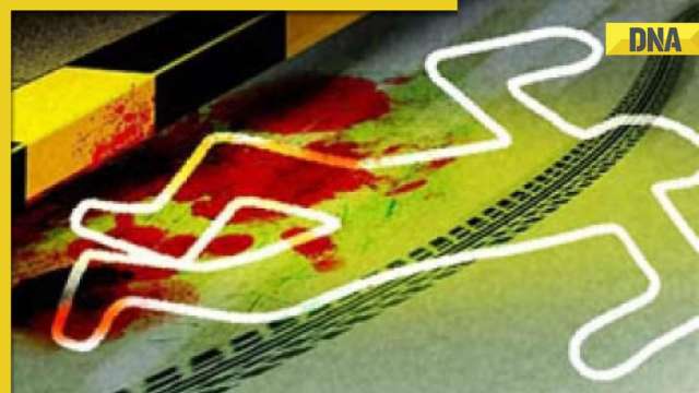 Gurugram: Car hits and drags man for more than 200 metres on highway - Vimarsana News