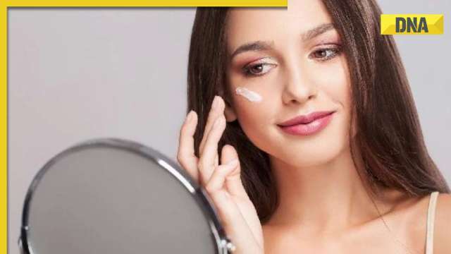 Follow these five tips to hide open pores with makeup - Vimarsana News