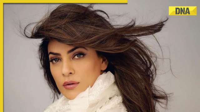 Sushmita Sen reveals she had 95% blockage in artery, 5 lifestyle changes to prevent clogged arteries - Vimarsana News