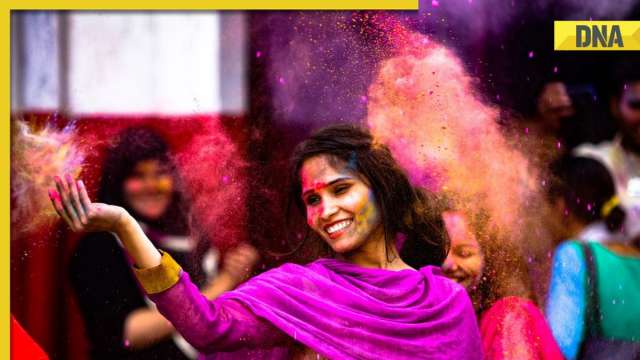 Choti Holi 2023 Holika Dahan To Be Celebrated On March 7 Check