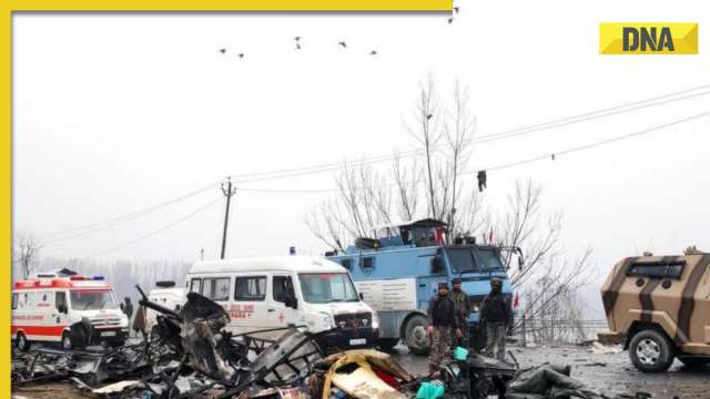 Widows of 3 CRPF jawans martyred in 2019 Pulwama terror attack seek permission to end their lives - Vimarsana News